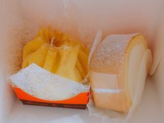 -檬舒舒MonChouChou(环球金融中心店)