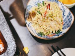 -夯鱼烤鱼·尔滨地标美食(中央商场店)