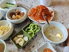 -高丽屋(天宁寺店)
