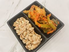 -龙海鲜螃蟹王(宏茂桥店)