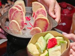 -芸山季·云南野生菌火锅(人民广场来福士店)