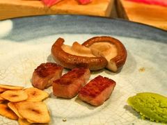 -神户牛排餐厅MOURIYA(总店)