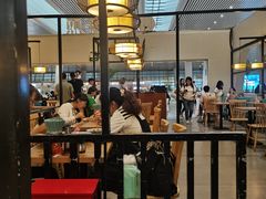-小杨生煎(杭州东站店)