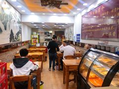 大堂-志权牛肉面(灵山路店)