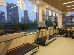 -中田健身工作室(胜利门店)