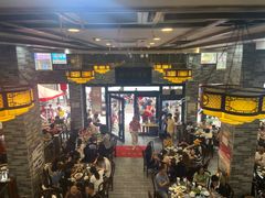 -红星光发煲仔饭(文海店)