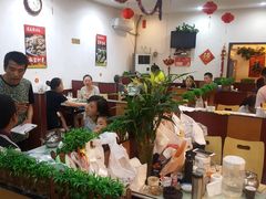 大堂-来之顺海鲜菜馆·青岛菜(栈桥店)