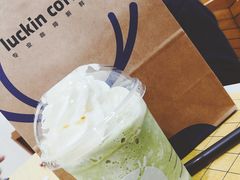 -瑞幸咖啡(大连软件园9号楼店)