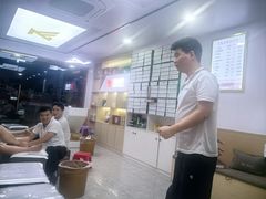 -郑远元专业修脚房(五缘西三里鑫海湾)