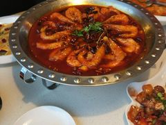得意香锅虾-醉得意(马驹桥店)