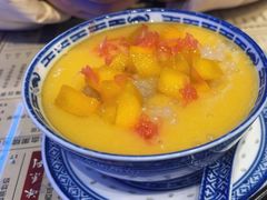 -捷信牛奶甜品世家(合生汇店)