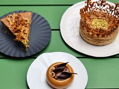 -潮一不贰·法式甜品·生日蛋糕·西式简餐(外滩店)