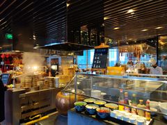 -广州富力君悦大酒店·凯菲厅