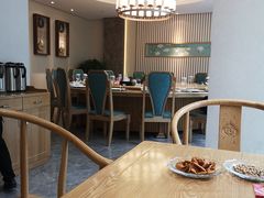 大堂-蘭芳私厨(凤凰城店)
