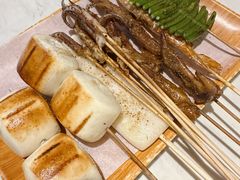 -城门口平价大排档·火锅·干锅·小炒
