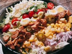-Q MEX 库迈墨西哥餐吧(三里屯店)