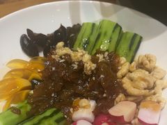 -蘇河湾·新鲁菜·泰山宴(宝龙店)