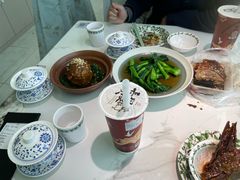 -苏梦江南·淮扬菜(夫子庙店)