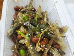 -陈添記·祖傳爽鱼皮·西关老字号(广州首店)
