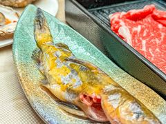 -朗丽兹自助餐厅