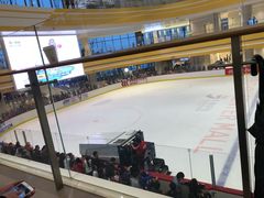 -冠军冰场CHAMPION RINK(苏州中心商场店)
