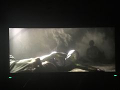 -CGV星星影城(颐堤港ScreenX店)