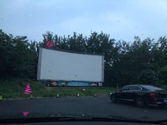 -枫花园汽车电影院(朝阳公园店)