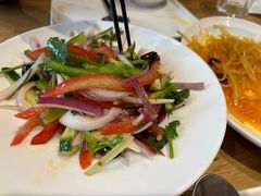 -天山传奇新疆菜(SKLP店)