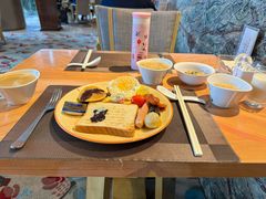 -厦门国际会议中心酒店(环岛路酒店)