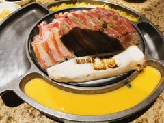 -東門韩国传统烤肉·韩国料理(银座直营店)