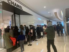 -CHANEL(恒隆广场店)