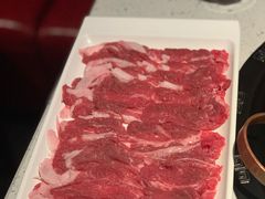 -京韵胡同·酱香羊蝎子火锅涮肉(长寿路店)
