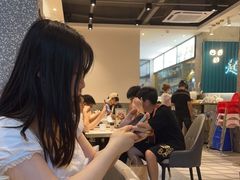 -柠檬树茶餐厅(海雅缤纷城店)