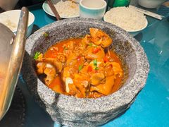 -呷湘厨·家宴·鱼汤捞饭(津南店)