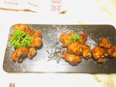 -绿茶餐厅(乐峰广场店)