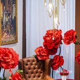 纪念日不知道去哪里，就选这家火遍全城浪漫的爱情餐厅‼️