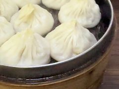 -鲁氏汤包王(长白街店)