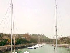 -蓬莱阁景区