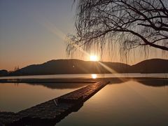 -南北湖风景区
