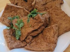 -張飛扒肉·龙江非遗(道外店)