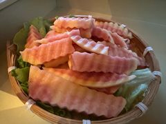 -芸鲜季·云南野生菌餐厅· 云南风物味研社(闵行店)