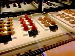 -富力丽思卡尔顿酒店·香荟全日制餐厅