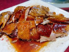 -恒益烧腊(江北路店)