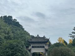 -凤栖山