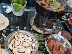 -川香煲(茅台路店)