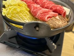 -御瀛日本料理