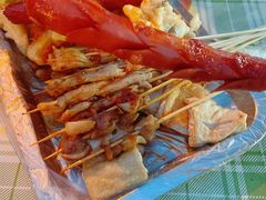 -春林凉面(钢花新村116街坊店)