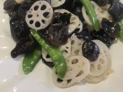 荷塘小炒-紫光园(顺义店)