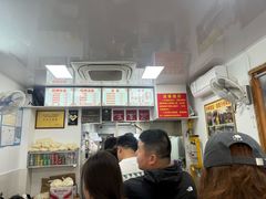 -无名氏面馆(邮电路店)