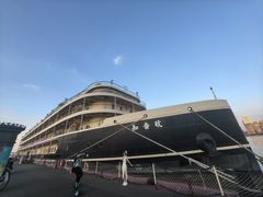 -武汉知音号